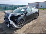 NISSAN SENTRA SV XTRONIC CVT 3N1AB8CVXLY272945 fotografie