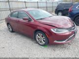 CHRYSLER 200 LIMITED photo