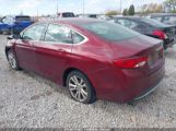 CHRYSLER 200 LIMITED photo