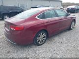 CHRYSLER 200 LIMITED photo