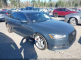 AUDI A6 3.0T PREMIUM PLUS photo