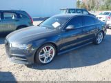 AUDI A6 3.0T PREMIUM PLUS photo