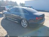 AUDI A6 3.0T PREMIUM PLUS photo