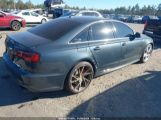 AUDI A6 3.0T PREMIUM PLUS photo