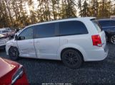 DODGE GRAND CARAVAN GT снимка