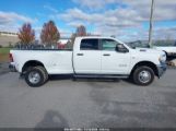 RAM 3500 BIG HORN 4X4 8' BOX снимка