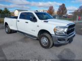 RAM 3500 BIG HORN 4X4 8' BOX снимка