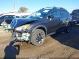 SUBARU XV CROSSTREK 2.0I LIMITED photo