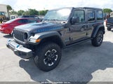 Jeep Wrangler 4Xe Rubicon 4Xe 1C4RJXR6XRW240302 photo