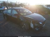 NISSAN SENTRA SV XTRONIC CVT снимка