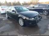 AUDI A4 2.0T PREMIUM снимка