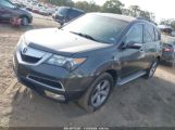 ACURA MDX TECHNOLOGY PACKAGE photo