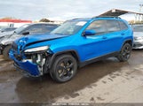 JEEP CHEROKEE LIMITED 4X4 1C4PJMDXXJD515558 снимка