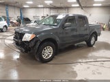 NISSAN FRONTIER SV 1N6AD0EV9FN712013 снимка