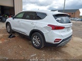 HYUNDAI SANTA FE SEL 5NMS33AD9LH299253 снимка