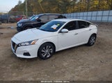 Nissan Altima S Fwd 1N4BL4BV2MN386497 fotografie