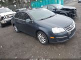 VOLKSWAGEN JETTA SE photo