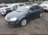 VOLKSWAGEN JETTA SE photo