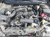SUBARU OUTBACK PREMIUM 4S4BTACC4L3****** fotografie