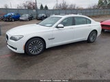 BMW 7 SERIES 740LI WBAKB4C51CC****** снимка