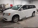 DODGE GRAND CARAVAN SXT 2C7WDGCG2JR218788 снимка