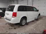DODGE GRAND CARAVAN SXT 2C7WDGCG2JR218788 снимка