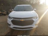 CHEVROLET TRAVERSE PREMIER photo