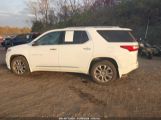 CHEVROLET TRAVERSE PREMIER photo