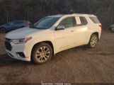 CHEVROLET TRAVERSE PREMIER photo