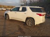 CHEVROLET TRAVERSE PREMIER 1GNEVKKW8KJ****** снимка