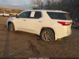 CHEVROLET TRAVERSE PREMIER photo