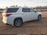 CHEVROLET TRAVERSE PREMIER photo