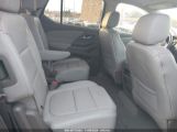 CHEVROLET TRAVERSE PREMIER photo