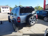 JEEP LIBERTY SPORT 1J4GK48K46W****** снимка