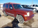 JEEP LIBERTY SPORT снимка