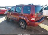 JEEP LIBERTY SPORT снимка