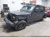 JEEP WRANGLER UNLIMITED SPORT S 4X4 1C4HJXDN6MW724339 снимка