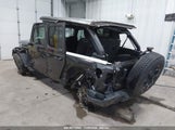 JEEP WRANGLER UNLIMITED SPORT S 4X4 1C4HJXDN6MW724339 photo