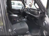 JEEP WRANGLER UNLIMITED SPORT S 4X4 1C4HJXDN6MW724339 снимка