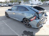 HONDA CIVIC SPORT SHHFK7H43JU****** снимка