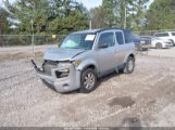 HONDA ELEMENT EX-P снимка