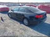 VOLKSWAGEN JETTA 2.5L SE снимка