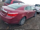 BUICK LACROSSE CXS снимка