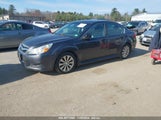 SUBARU LEGACY 2.5I LIMITED 4S3BMBK66B3****** снимка