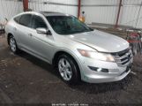 HONDA ACCORD CROSSTOUR EX-L снимка