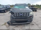 FORD EXPLORER XLT photo