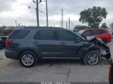 FORD EXPLORER XLT photo