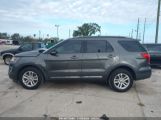 FORD EXPLORER XLT photo