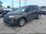 FORD EXPLORER XLT photo