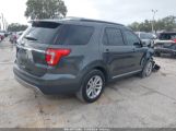 FORD EXPLORER XLT photo